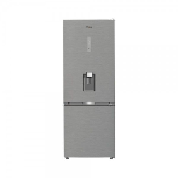 Frigorífico Combinado WHIRLPOOL WHK2 6493W X5E Frigorífico Combinado WHIRLPOOL WHK2 6493W X5E