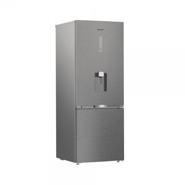 Frigorífico Combinado WHIRLPOOL WHK2 6493W X5E