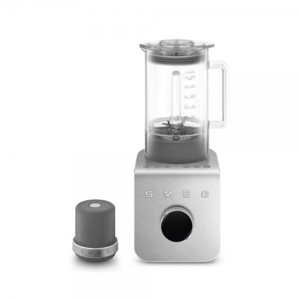 Liquidificador SMEG BLC02BLMEU