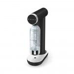 Mquina de Gaseificao SMEG SKC01BLM