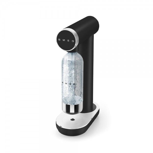 Mquina de Gaseificao SMEG SKC01BLM