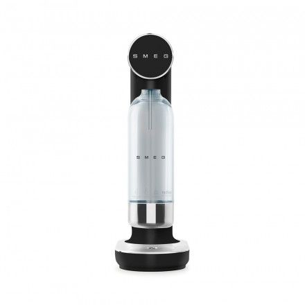 Mquina de Gaseificao SMEG SKC01BLM
