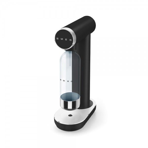 Mquina de Gaseificao SMEG SKC01BLM