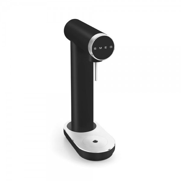 Mquina de Gaseificao SMEG SKC01BLM
