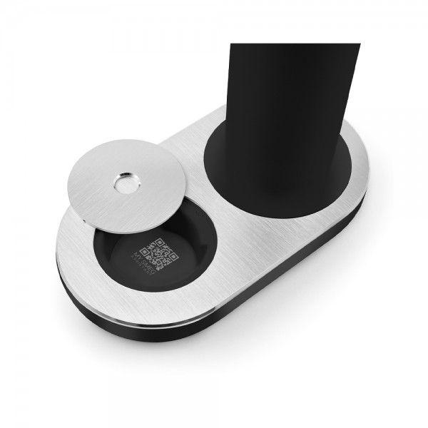 Mquina de Gaseificao SMEG SKC01BLM