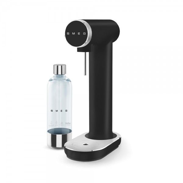Mquina de Gaseificao SMEG SKC01BLM