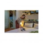 Mini Aspirador de Colches HOOVER HMC510UV 011