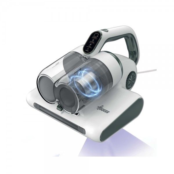 Mini Aspirador de Colches HOOVER HMC510UV 011