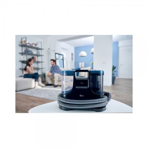 Mquina de Limpeza HOOVER HS500 011