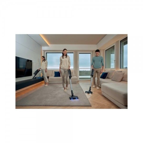 Aspirador Vertical HOOVER HF610H 011