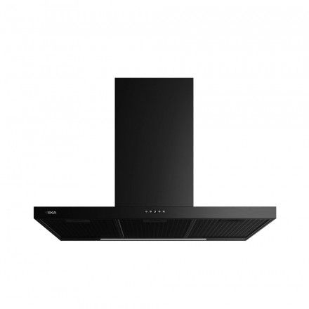 Exaustor de Parede TEKA DSH 986 BK Exaustor de Parede TEKA DSH 986 BK