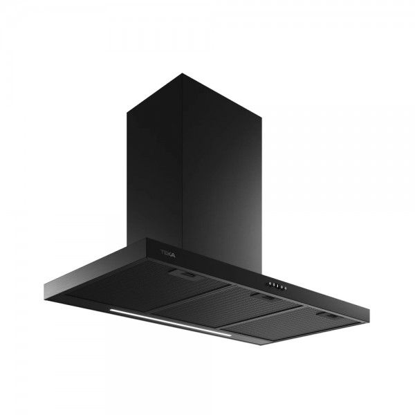 Exaustor de Parede TEKA DSH 986 BK
