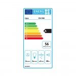 Exaustor de Parede TEKA DSH 986 BK