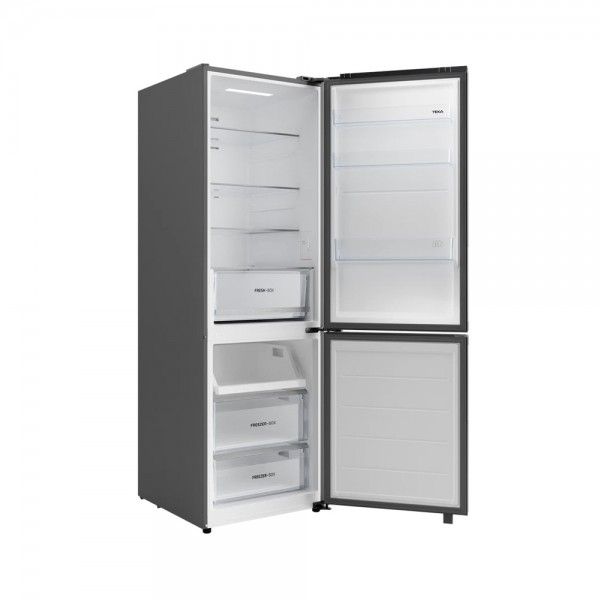 Frigorfico Combinado TEKA RBF54650SS