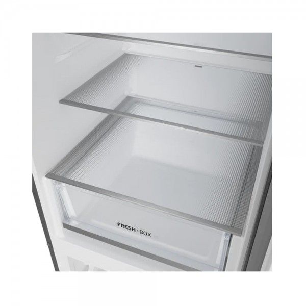 Frigorfico Combinado TEKA RBF54650SS