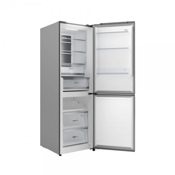 Frigor�fico Combinado TEKA RBF 64660 SS