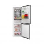 Frigor�fico Combinado TEKA RBF 64660 SS