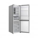 Frigor�fico Combinado TEKA RBF 64660 SS