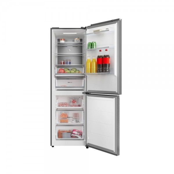 Frigor�fico Combinado TEKA RBF 64660 SS