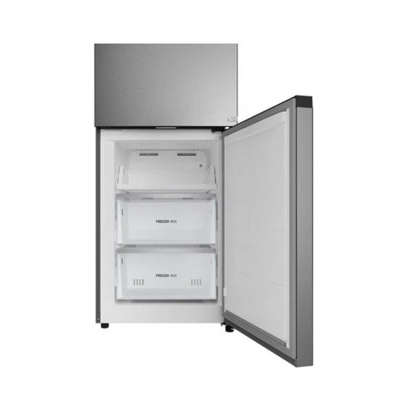 Frigor�fico Combinado TEKA RBF 64660 SS