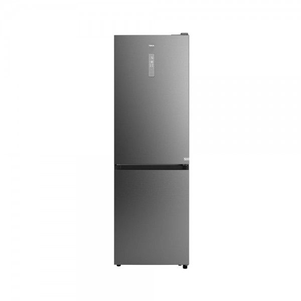 Frigorfico Combinado TEKA RBF 64670 SS