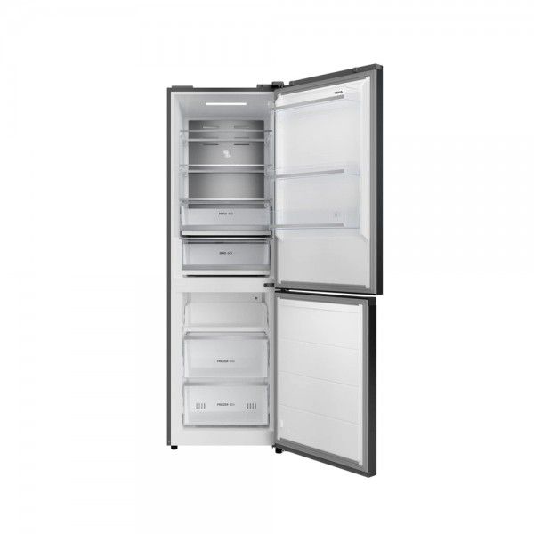 Frigorfico Combinado TEKA RBF 64670 SS