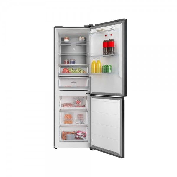 Frigorfico Combinado TEKA RBF 64670 SS