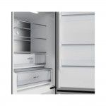 Frigorfico Combinado TEKA RBF 64670 SS