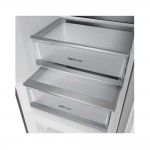 Frigorfico Combinado TEKA RBF 64670 SS