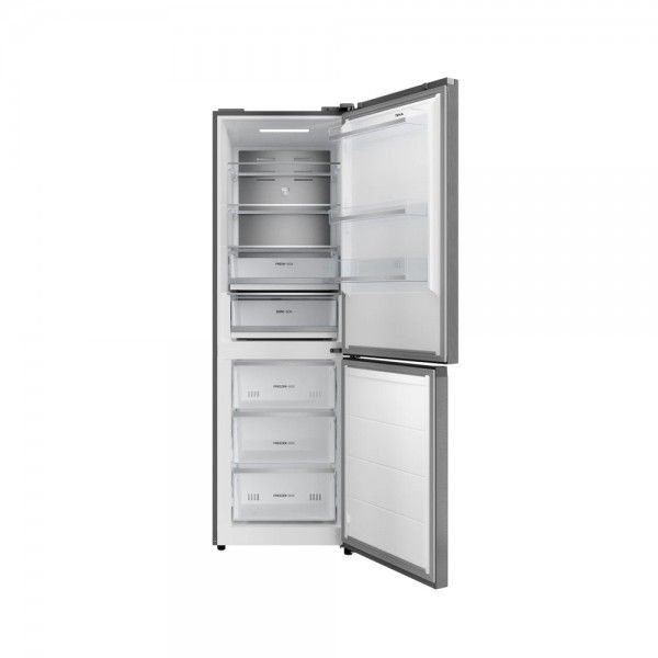 Frigorfico Combinado TEKA RBF 84680 SS