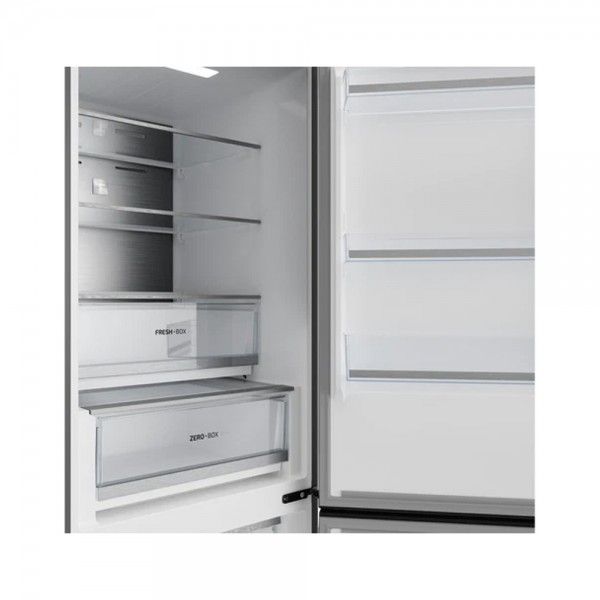 Frigorfico Combinado TEKA RBF 84680 SS
