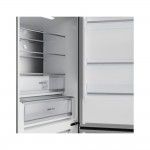 Frigorfico Combinado TEKA RBF 84680 SS