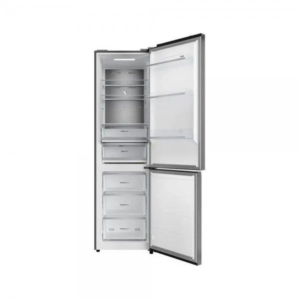 Frigorfico Combinado TEKA RBF 68670 SS