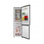 Frigorfico Combinado TEKA RBF 68670 SS