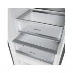 Frigorfico Combinado TEKA RBF 68670 SS