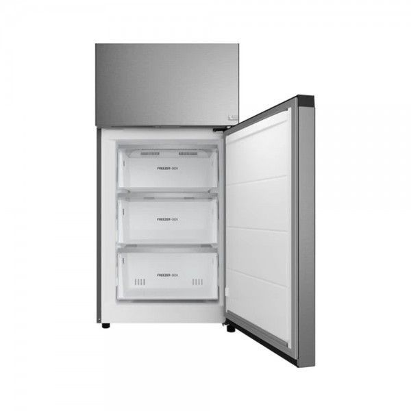Frigorfico Combinado TEKA RBF 68670 SS