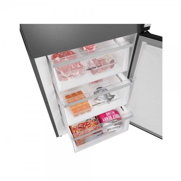 Frigorfico Combinado TEKA RBF 68670 SS