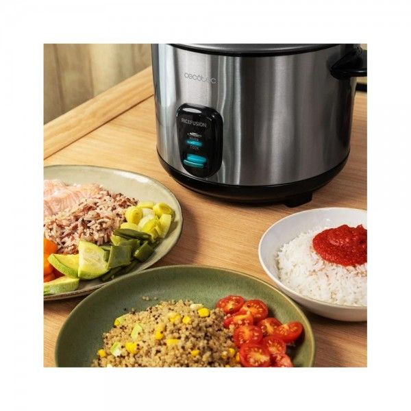 Arrozeira CECOTEC RiceFusion 7000 03104