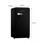 Frigorfico Mini-bar INFINITON CLV90L8NEA
