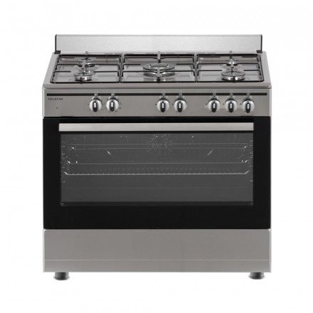 Fogo TELEFAC TFF9062XEPS