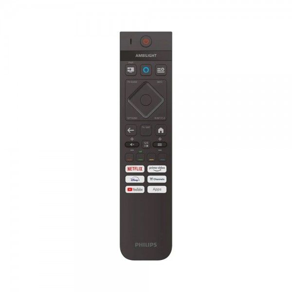TV PHILIPS 43