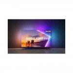 TV PHILIPS 43" 43PUS8510/12 (QLED - UHD 4K - Smart TV - 109 cm)