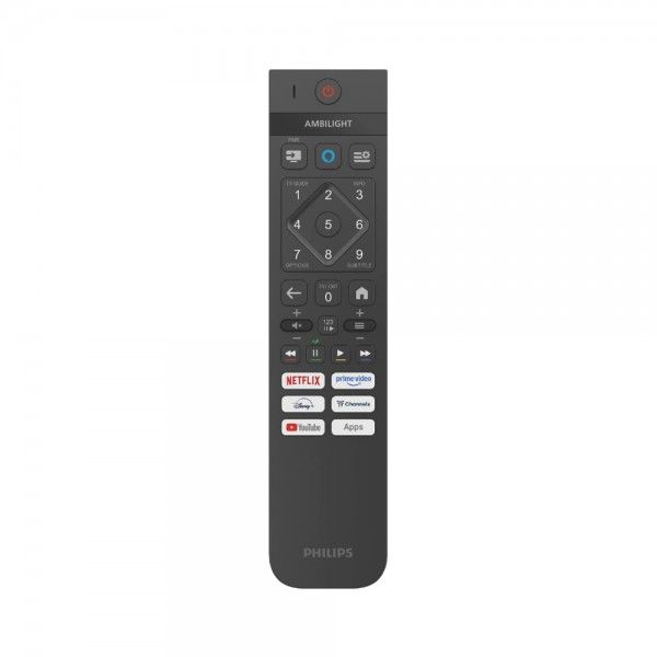 TV PHILIPS 55