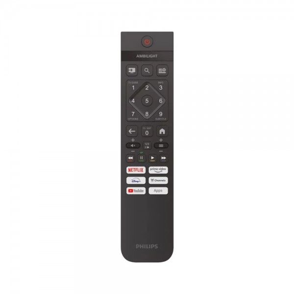 TV PHILIPS 55
