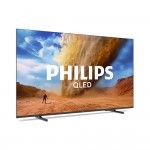 TV PHILIPS 43" 43PUS7810/12 (QLED - UHD 4K - SmartTV - 109 cm)