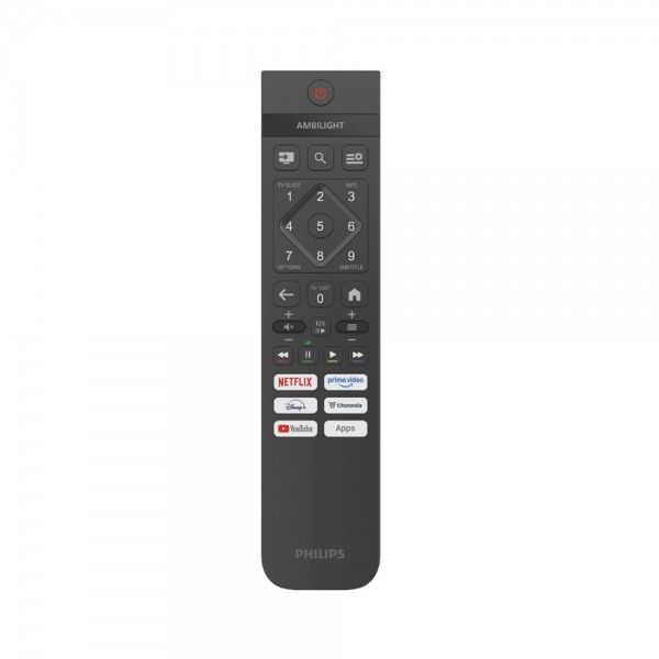 TV PHILIPS 43