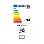 TV PHILIPS 43" 43PUS7810/12 (QLED - UHD 4K - SmartTV - 109 cm)