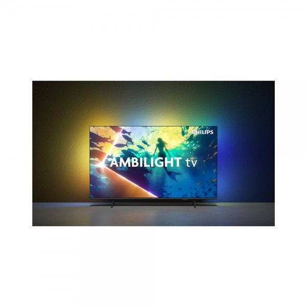 TV PHILIPS 55