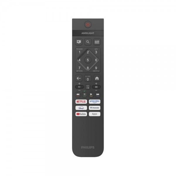 TV PHILIPS 55