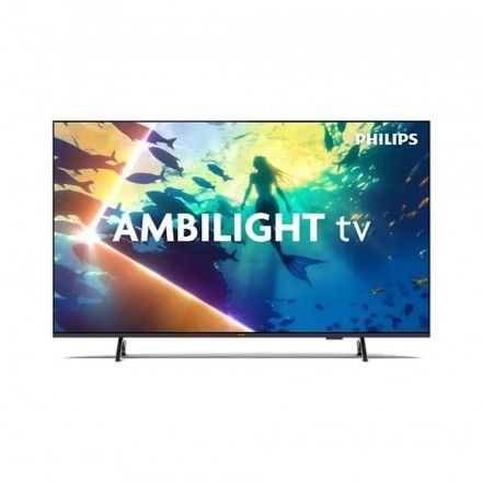 TV PHILIPS 65 65PUS8010/12 (LED - UHD 4K - SMART TV - 165 cm)